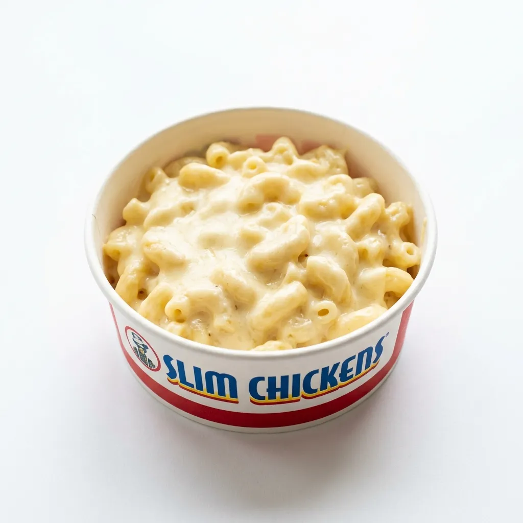 Mac & Cheese