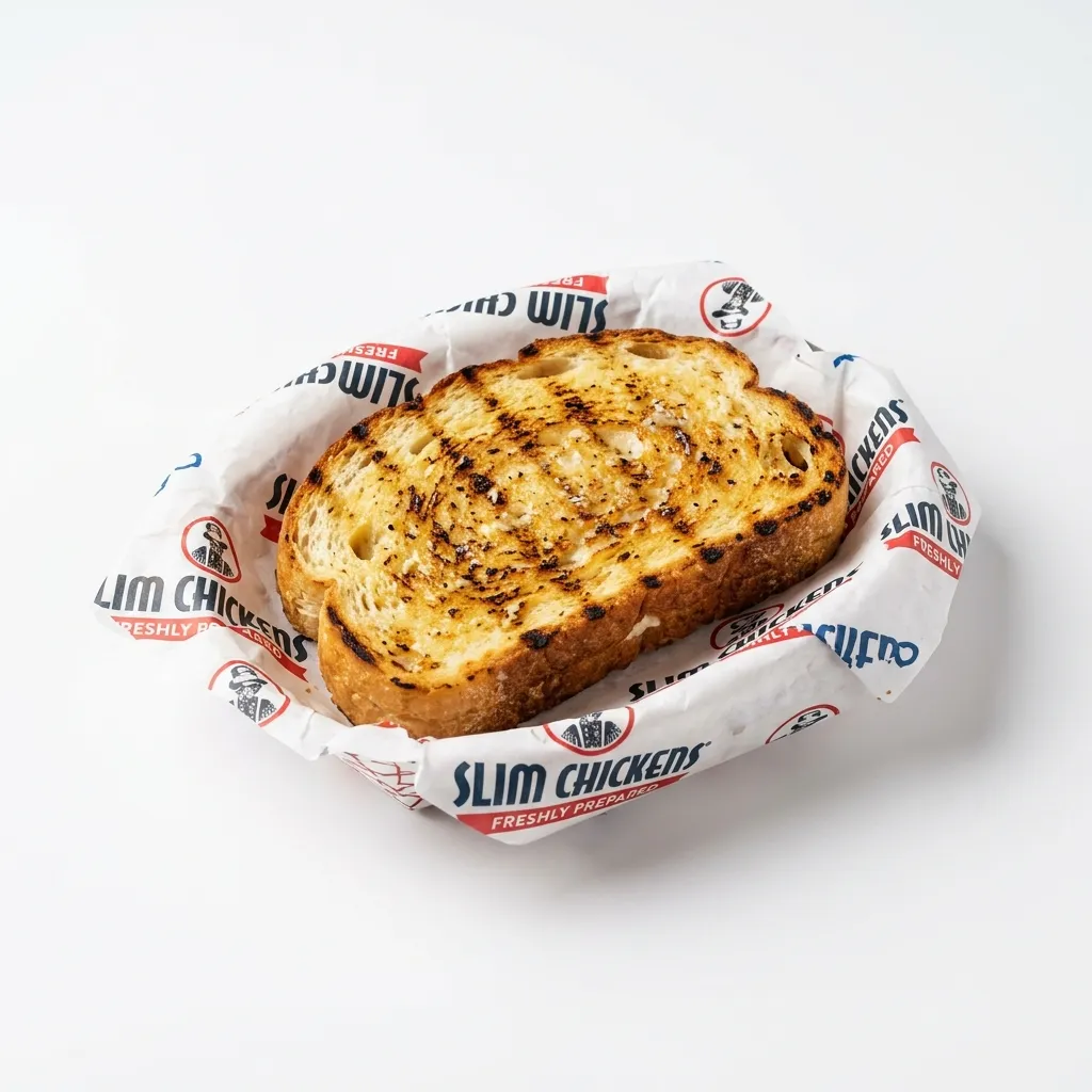 Texas Toast