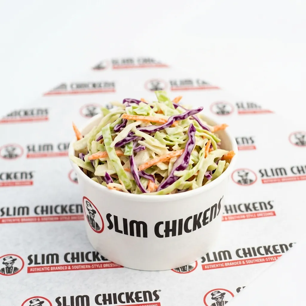 Creamy Coleslaw