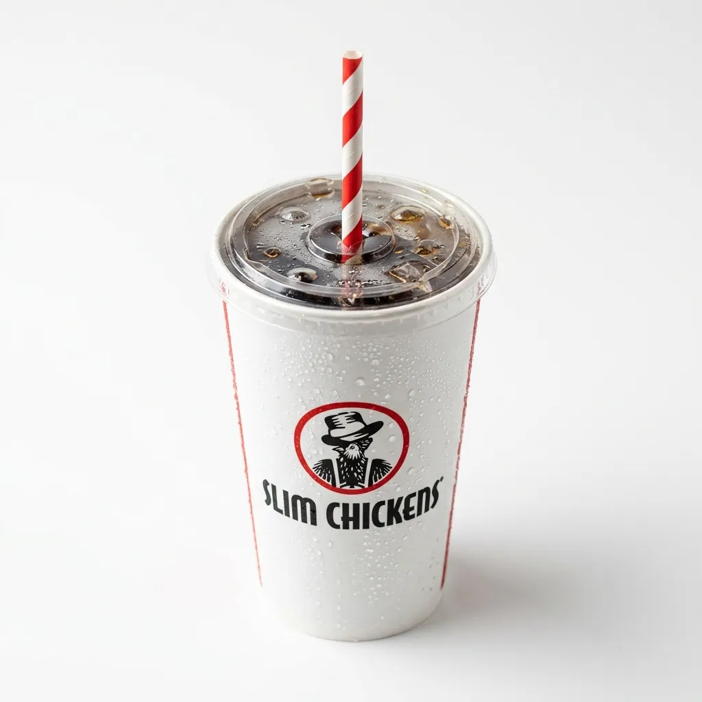 Fountain Drink