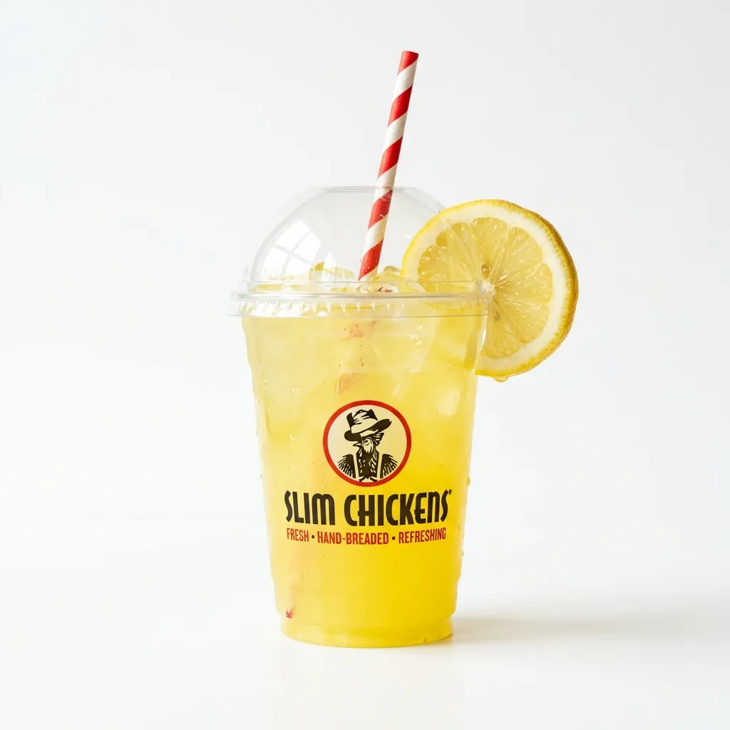 Lemonade