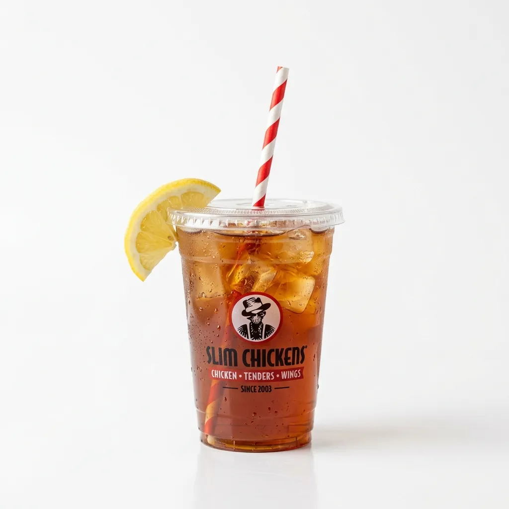 Unsweet Tea