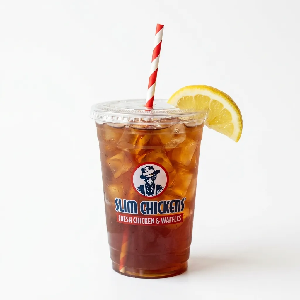 Southern Sweet Tea